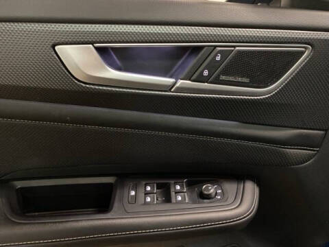 2024 Volkswagen Atlas Cross Sport SEL 4Motion