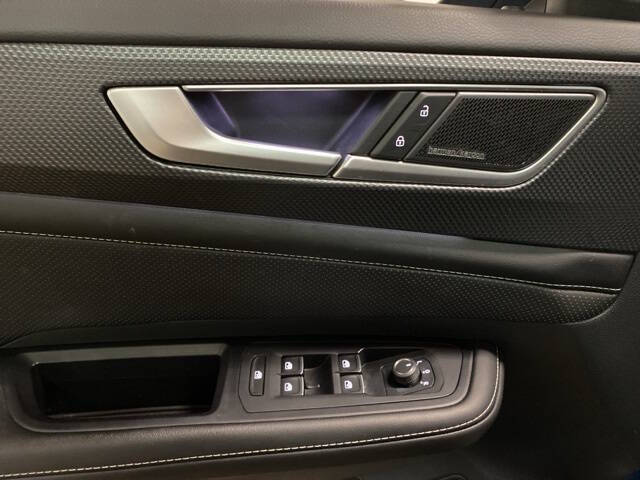 2024 Volkswagen Atlas Cross Sport SEL 4Motion