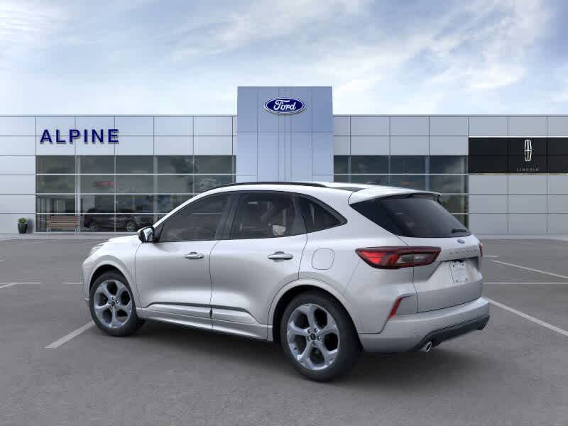 2024 Ford Escape ST-Line Select