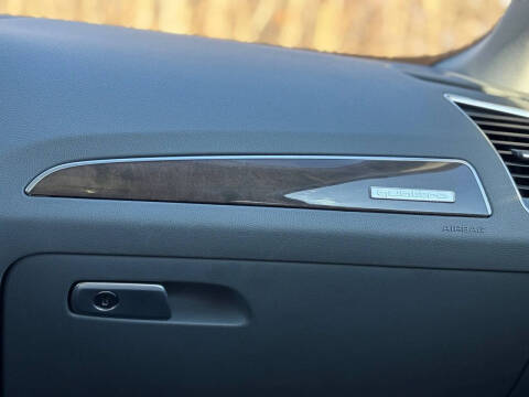 2016 Audi Q5 2.0T quattro Premium Plus