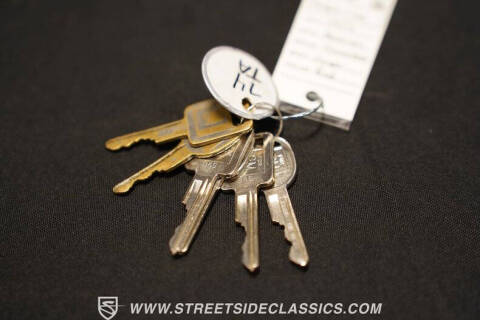 1974 Pontiac Firebird