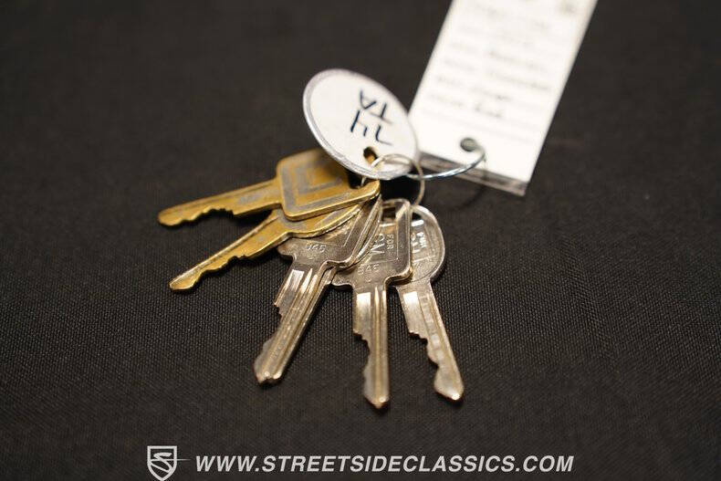 1974 Pontiac Firebird