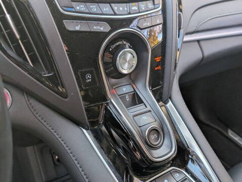 2023 Acura RDX SH-AWD