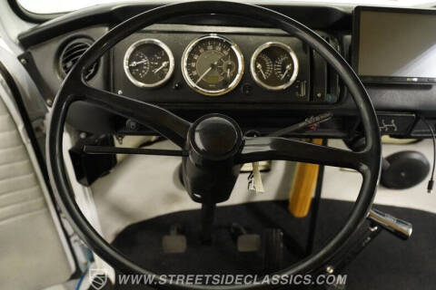 1976 Volkswagen Type 2
