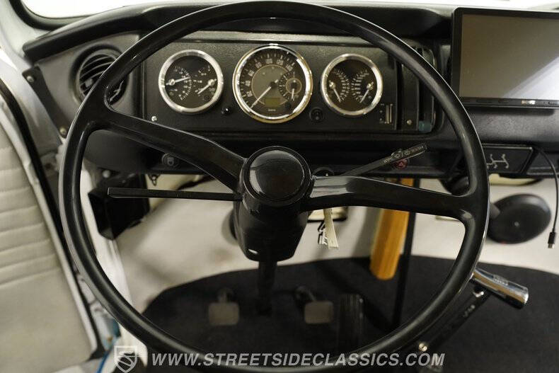 1976 Volkswagen Type 2