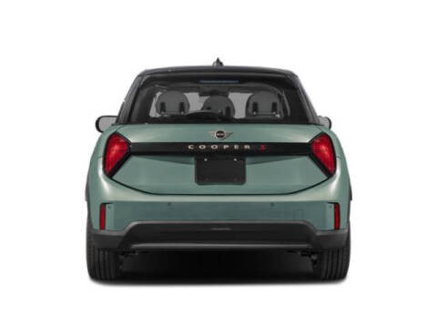 2026 MINI Hardtop 4 Door