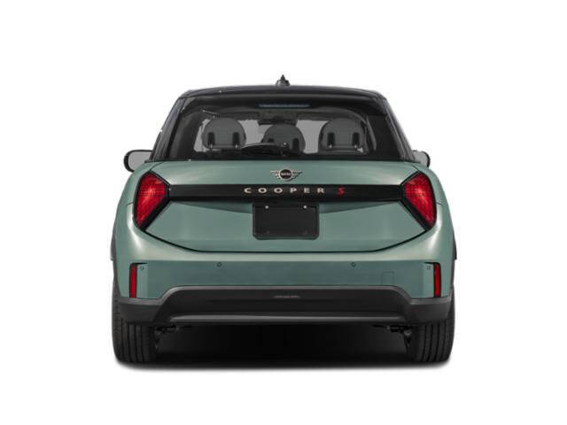 2026 MINI Hardtop 4 Door