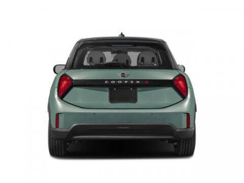 2026 MINI Hardtop 4 Door