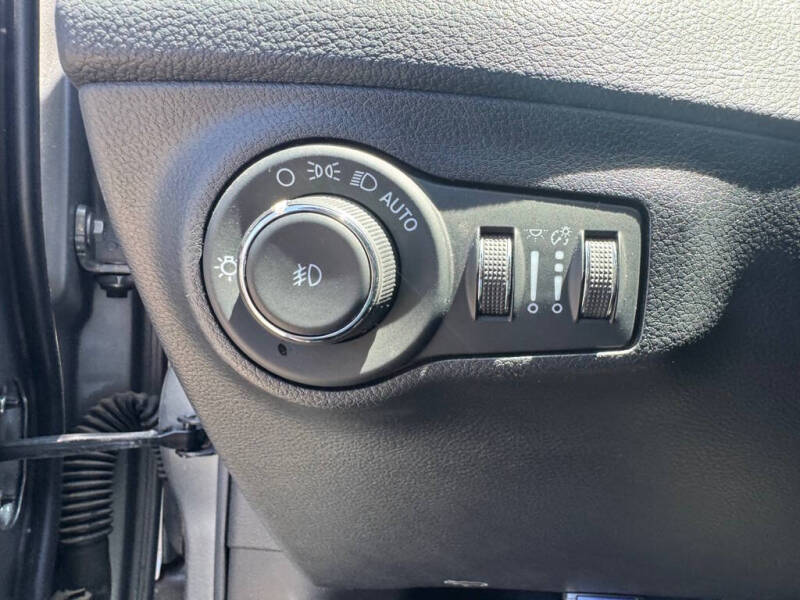 2021 Jeep Compass Altitude