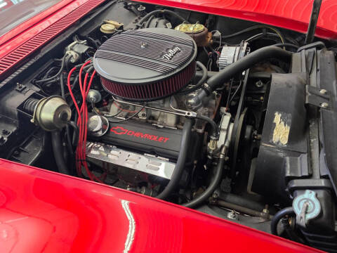 1970 Chevrolet Corvette