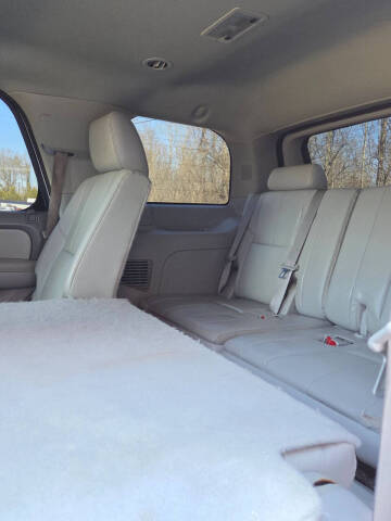 2013 Chevrolet Tahoe LT