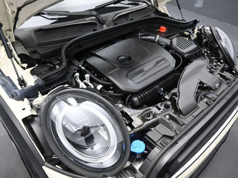 2022 MINI Hardtop 2 Door Cooper S