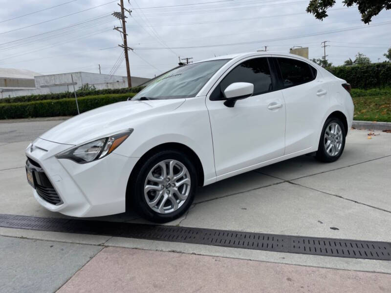 2016 Scion iA for sale at Got Cars in Downey, CA