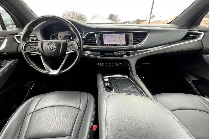 2024 Buick Enclave Premium