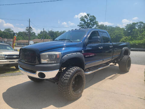 2006 Dodge Ram 3500 for sale at Your Next Auto in Elizabethtown PA