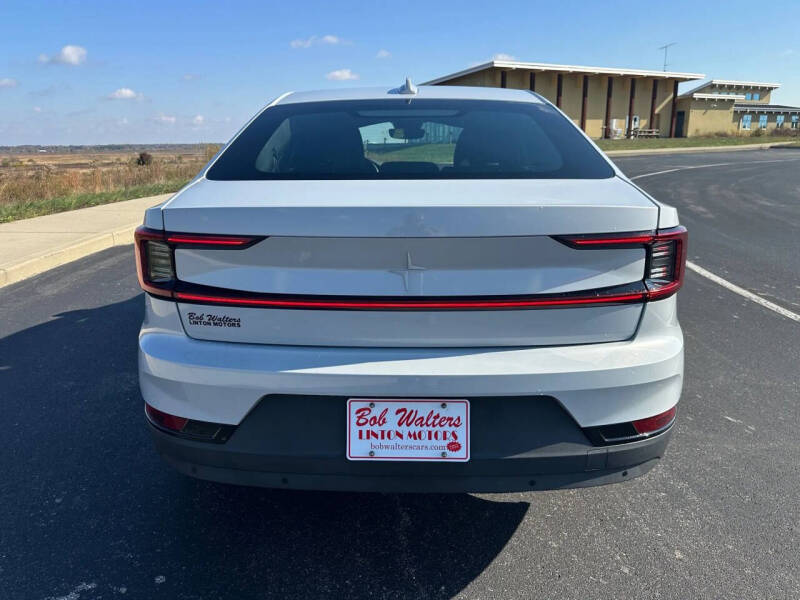 2023 Polestar 2 Long Range Dual Motor