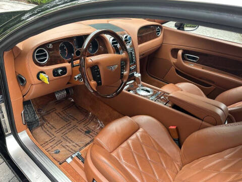 2006 Bentley Continental GT