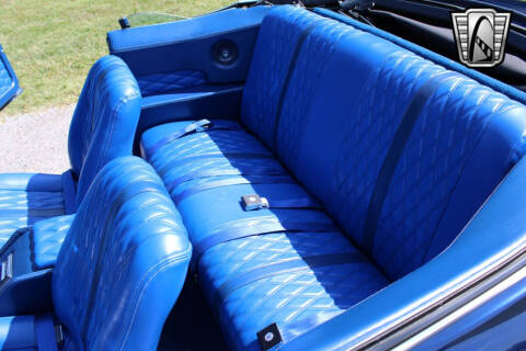 1975 Chevrolet Caprice