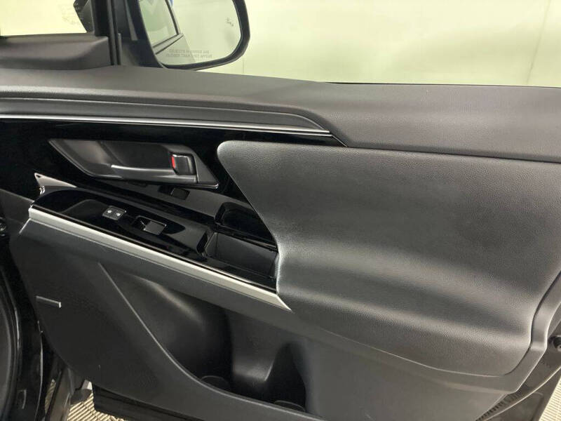 2024 Subaru Solterra Limited