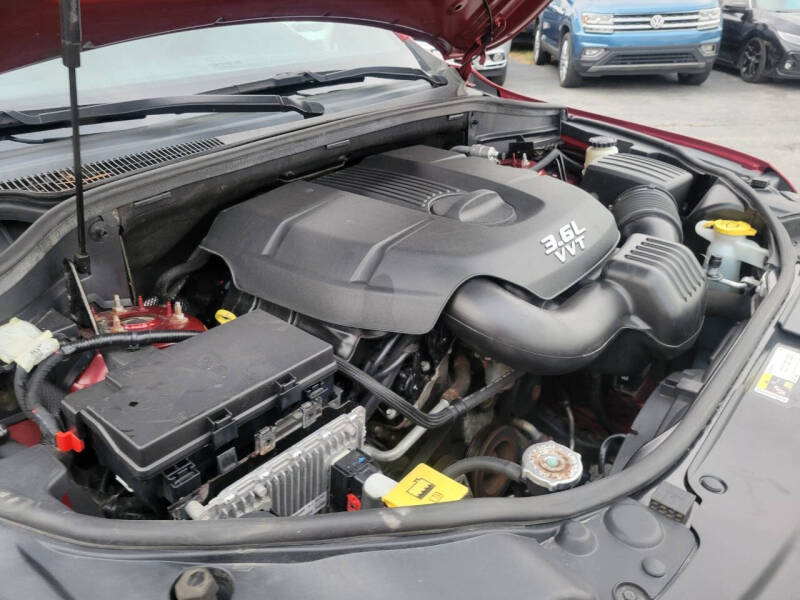 2014 Jeep Grand Cherokee Laredo