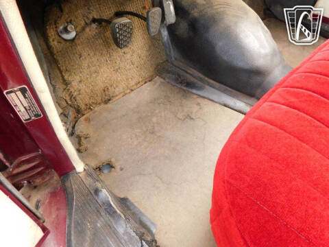 1962 Mercedes-Benz 190-Class