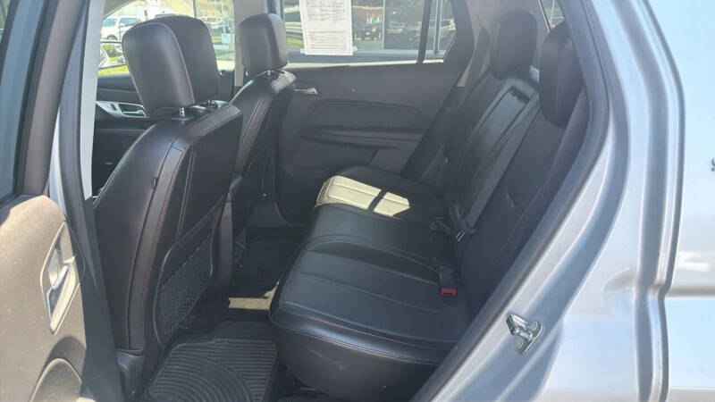 2013 GMC Terrain SLT-2