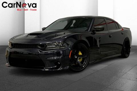 2018 Dodge Charger for sale at CarNova - Shelby Township in Shelby Township MI