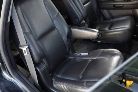 2011 GMC Yukon Denali