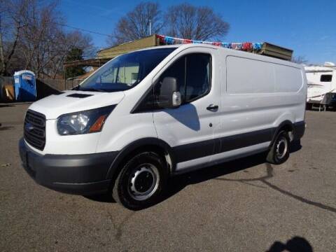 2015 Ford Transit Cargo for sale at Tri-State Motors in Southaven MS