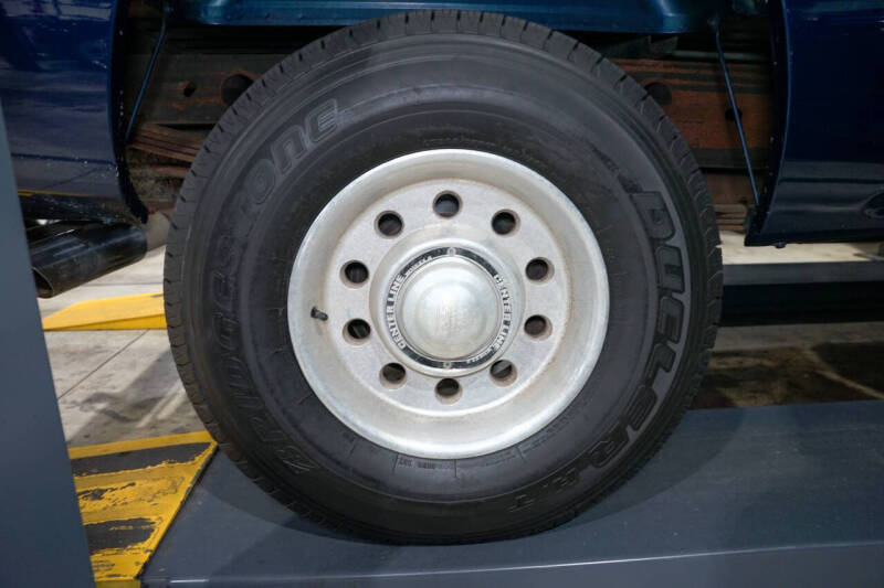 1999 GMC Sierra 2500 SLE