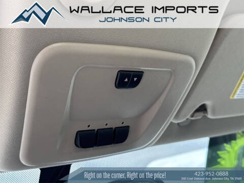 2014 Chevrolet Impala Limited LT Fleet