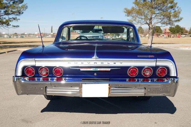 1964 Chevrolet Impala