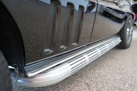 1965 Chevrolet Corvette