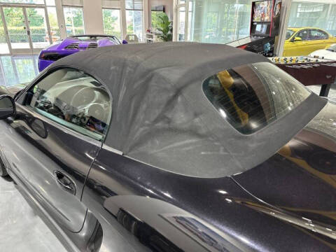 2014 Porsche Boxster
