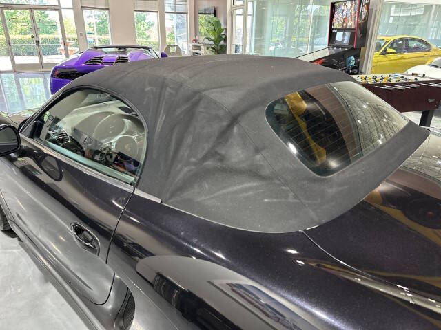 2014 Porsche Boxster
