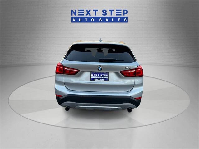 2017 BMW X1 for sale at Next Step Auto Sales LLC in Kirtland, OH