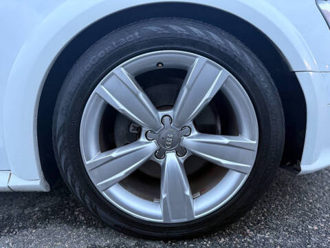 2015 Audi Allroad 2.0T quattro Premium Plus