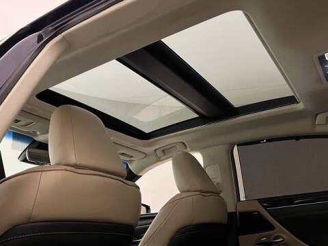 2021 Lexus ES 350 Ultra Luxury