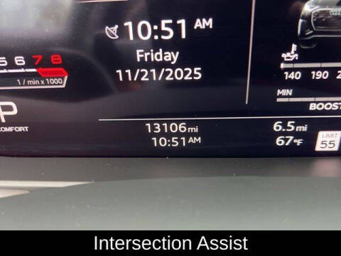 2024 Audi RS Q8 4.0T quattro