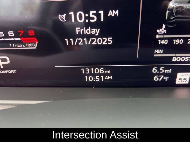 2024 Audi RS Q8 4.0T quattro