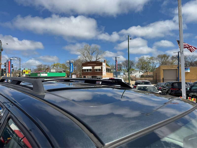 2008 Ford Escape XLT