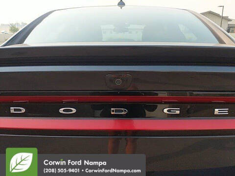 2019 Dodge Charger GT