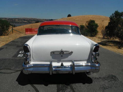 1955 Buick Special