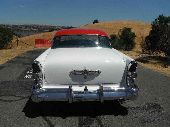1955 Buick Special