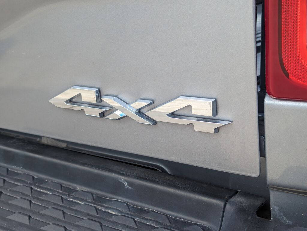 2022 Ram 2500 for sale at Axio Auto Boise in Boise, ID