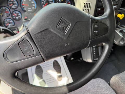 2016 International DuraStar 4300