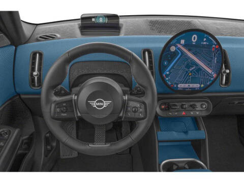 2027 MINI Countryman