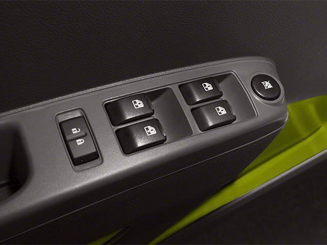 2014 Chevrolet Spark LS CVT