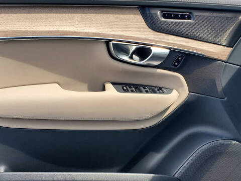 2026 Volvo XC90 B5 Plus 6P