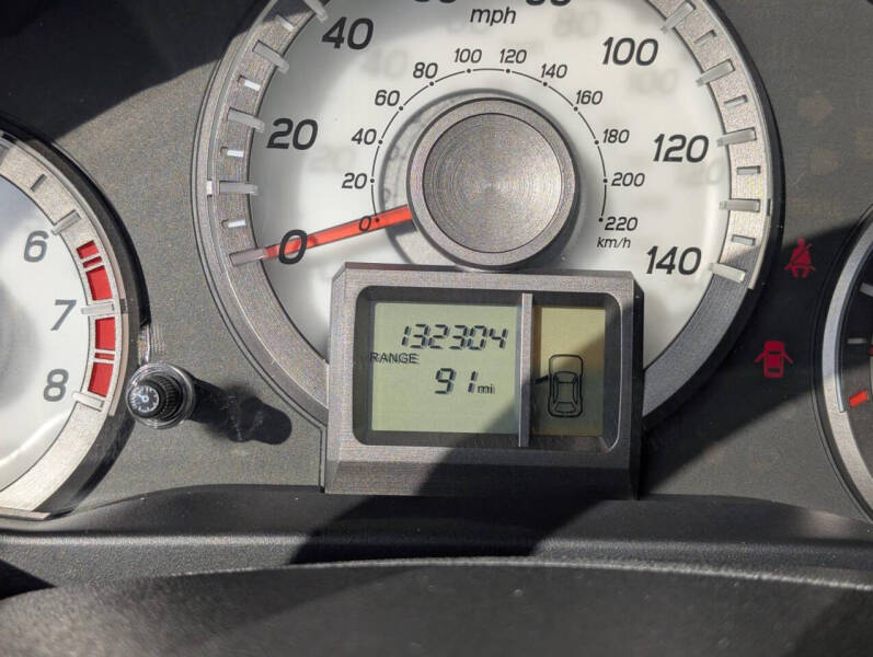 2014 Honda Pilot LX